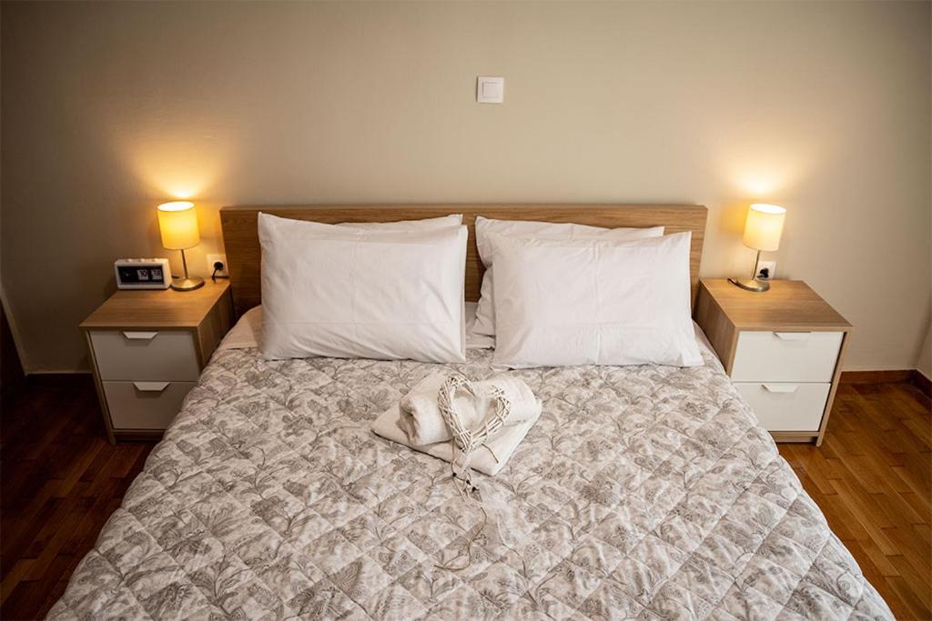 Your Apartment In Атина Екстериор снимка