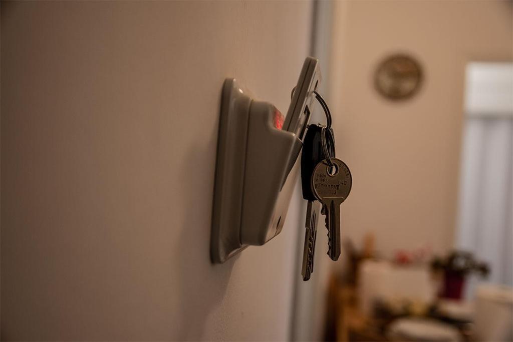 Your Apartment In Атина Екстериор снимка