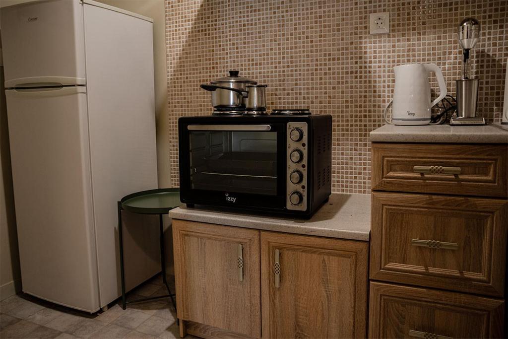 Your Apartment In Атина Екстериор снимка