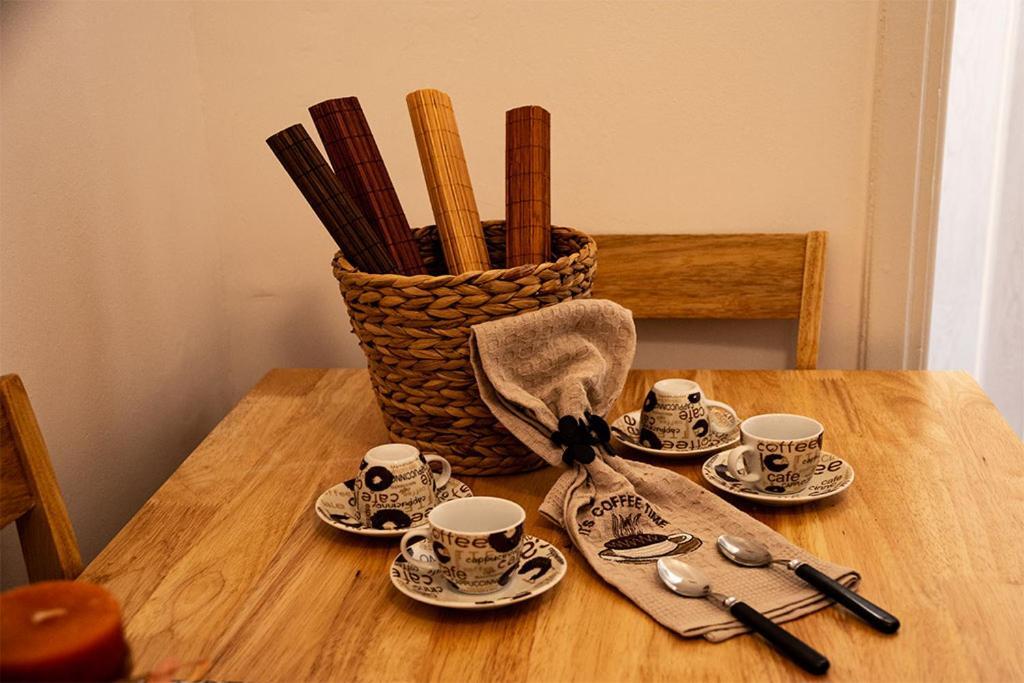 Your Apartment In Атина Екстериор снимка